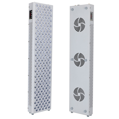 Buy Medical 1500W LED Light Therapy Equipment For Skin Weight Loss online manufacture