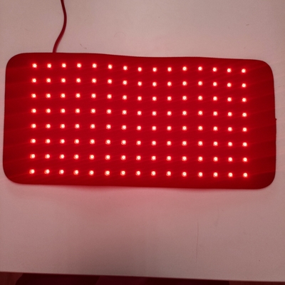 Buy 60W Infrared LED Anti Aging Infrared Light Therapy 630nm 660nm 850nm online manufacture