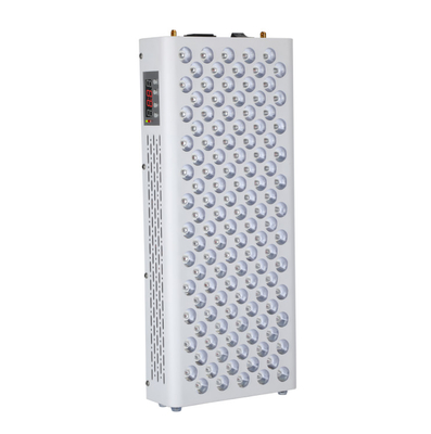 Buy Green Glow 500W Full Body Red Light Therapy Device Infrared Light Therapy Lamp online manufacture