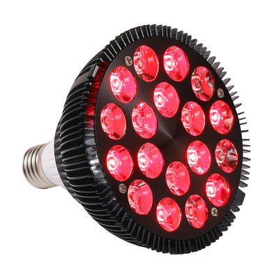 Buy Health Care Equipment Skin Care Beauty 54W Red Light Therapy Bulbs online manufacture