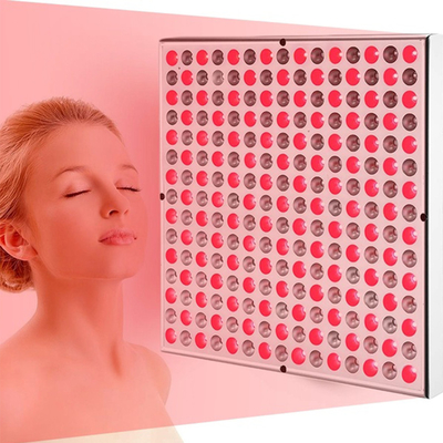 Buy Skin Care LED Infrared Red Light Therapy Machine Wrinkle Removal Light Panel online manufacture