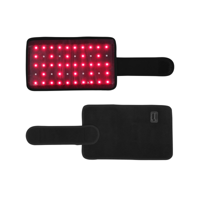 Buy Home Use Arm Red Light Therapy Belt 660nm 850nm Pain Relief Anti Aging online manufacture