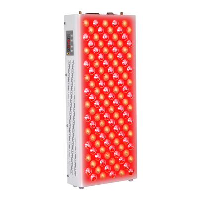 Buy Anti Aging Near Infrared Light Panel 660nm 850nm LED PDT Beauty Machine online manufacture
