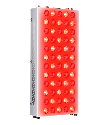 Buy OEM Full Body Red Light Therapy Device 300W Near Infrared Therapy Light online manufacture