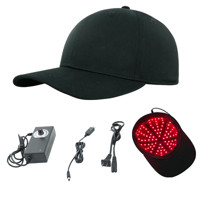Buy Hair Regrowth Infrared Light Helmets 660nm 850nm For Enhanced Blood Circulation online manufacture