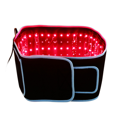Buy 12V 2A Full Body Red Light Therapy Device Pigment Removal Red Light Therapy Belt online manufacture