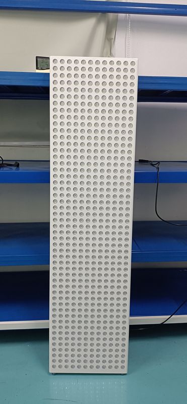 3000W Full Body Red Light Therapy Panel for Pain Relief