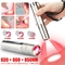 Portable Red Light Therapy Flashlight 850nm Handheld Medical Lamp 630nm 660nm