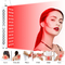 660nm 850nm Spa LED Red Light Therapy Device Tighten Wrinkless Energy Cell Anti Aging