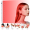 1500W Red Light Near Infra Led Photon Skincare Tools Anti Aging For Double Chin