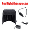 LED SMD Red Light Therapy Helmet Hair Growth Lightweight For Hair Loss