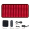 Pain Relief Weight Loss 360leds Infrared Red Light Therapy Pad 660nm 850nm
