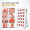 Aluminum Alloy Red Light Therapy Machines 660nm 850nm Medical Device