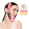 Electronic Face / Body Lifting Face Massager V Shape Line Facial Lifting Device