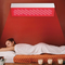 Wall Mounted Near Infrared Light Therapy Panels 660nm 850nm For Full Body