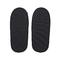 660nm 850nm Red Light Therapy Slippers Pain Relief 34x31x8cm Black Color
