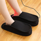 Home Use Red Light Therapy Slippers 132 LED Pain Relief For Feet Toes