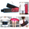 660nm 850nm Infrared Red Led Light Therapy belt For Back Legs Waist Pain Relief
