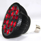 Personal And Commerical Use 54W LED Red Light Therapy Lamp 660nm 850nm for sale
