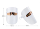 PDT Photon Light Therapy Facial Beauty Mask For Skin Beauty