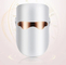 PDT Facial Beauty Equipment Led Light Skin Therapy Face Mask For Skin Rejuvenation