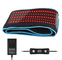 Red LED Light Therapy Belt For Pain Relief Near Infrared 660nm 850nm