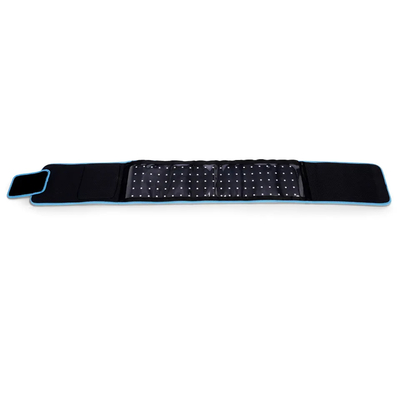 660nm 850nm Red Light Therapy Belt Pain Relief Weight Loss And Figure Management