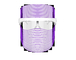 Wireless 7 Colors LED Light Beauty Mask Skin Rejuvenation Wrinkle Acne Remove