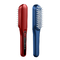 Red Blue Light Electric Laser Anti Hair Loss Comb EMS Vibration Laser Massager Comb