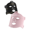 Custom Box Logo Power Rechargeable Wireless Led Face Mask For Beauty