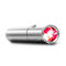 Portable 9W 630nm Red Light Therapy Torch Increasing Collagen Production