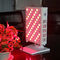 Desktop AC 240V Red Light Therapy Panel With 3W 5W LED Chips