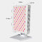 660nm 850nm Infrared LED Light Therapy 77pcs LED Infrared Facial Machine