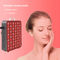 High Frequency 300W  Anti Aging Infrared Light Therapy Skin Biophoton