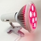 Infrared 36W 660nm 850nm Red Light Therapy Device Skin Rejuvenation