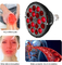 Household 630nm 660nm Infrared Medical Device 54W Red LED Light Therapy