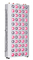 Anti Aging 660nm 850nm LED PDT Beauty Machine Near Infrared Light Panel