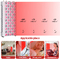 300w Full Body Red Light Therapy Device 660nm 850nm Light Therapy Lamp