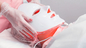 Skin Rejuvenation 7 Colors Facial Beauty Devices Facial LED Mask