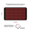 660nm 850nm Infrared Red Light Body Pad Wrap Belt For Pain Relief
