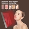 45W LED Red Light Therapy Panel Infrared 850nm Combo For Skin Tightening