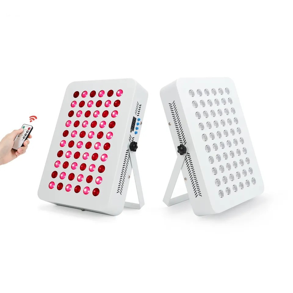 Introstem Led Device Professional 660nm 850nm Red LED Light Therapy Device 300w For Full Body