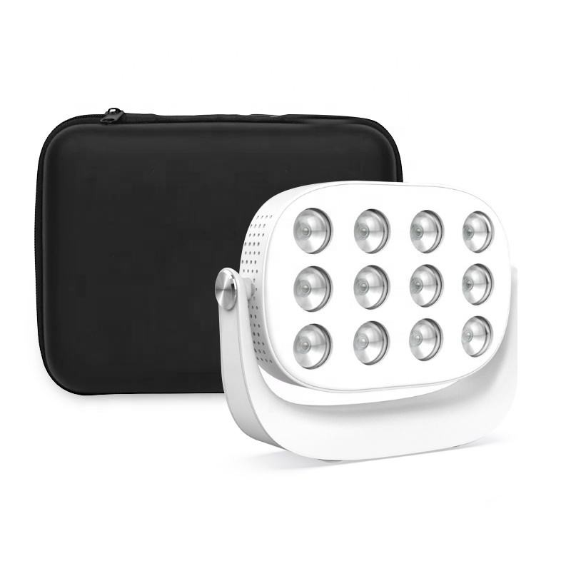 Practike Led Device 60W LED Light Therapy Panel Infrared And Red Light Therapy Devices For ...