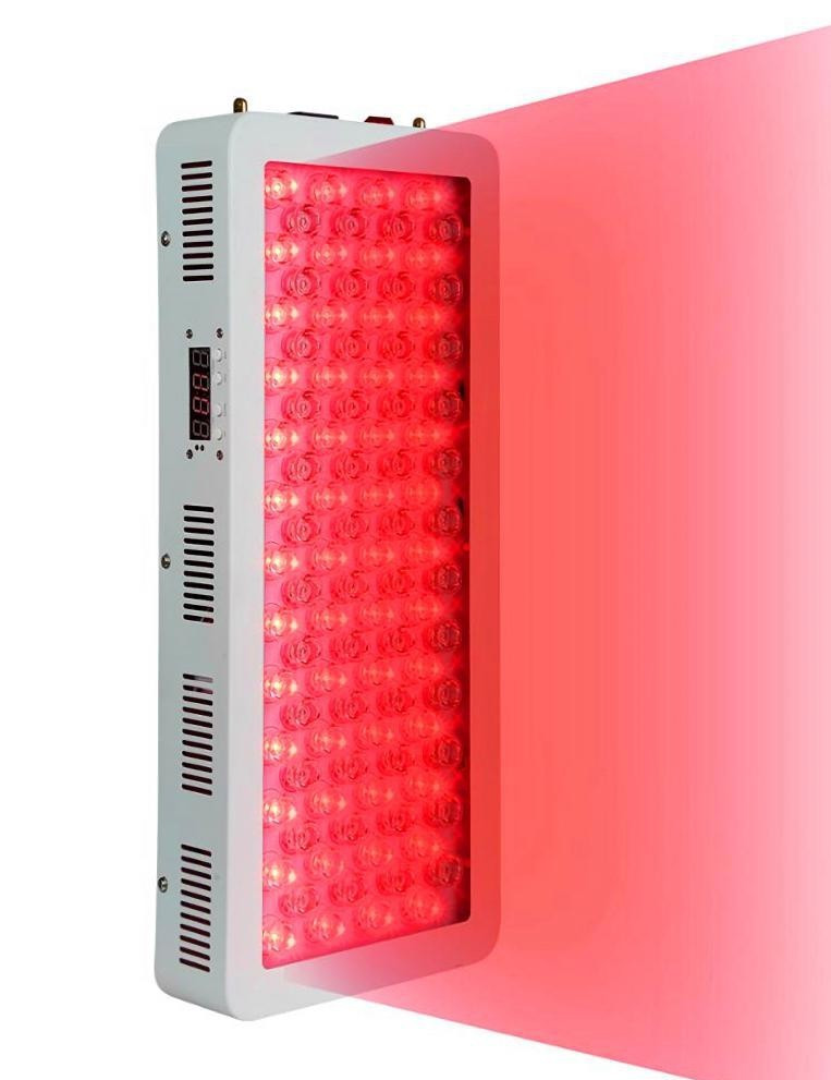 Led Machine Body 500W PDT LED Light Therapy Machine Full Body Red Light Therapy At Home