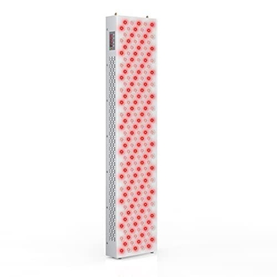 660nm 850nm Whole Body Infrared Light Therapy Devices 1500W Red Light Therapy Machine