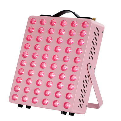 Home Red Light Therapy Device Table Stand Flicker Free Multiwave LED Light Beauty Equipment