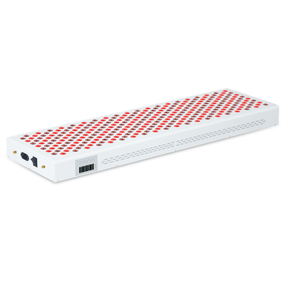650nm 850nm Red Light Therapy Machines 1000W For Facial Full Body