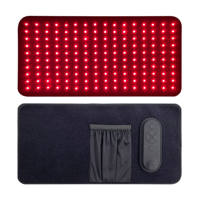 Portable Weight Loss LED Light Therapy Machine Near Infrared 660nm 850nm