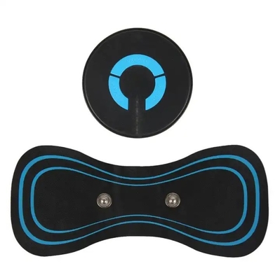 19 Gears Cervical Spine Massager Relax Muscle Electric Pulse Neck Massager