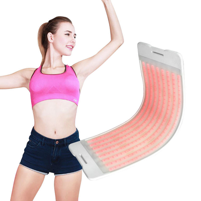 Silicone Led Face Light Therapy Pdt 7colors 5V 2A 1000mAh